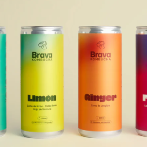 KOMBUCHA