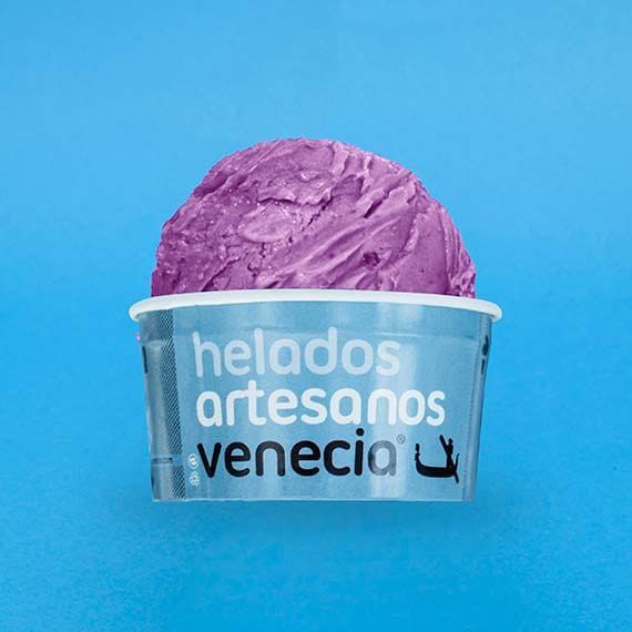 HELADOS VENECIA