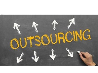 Outsourcing Industrial