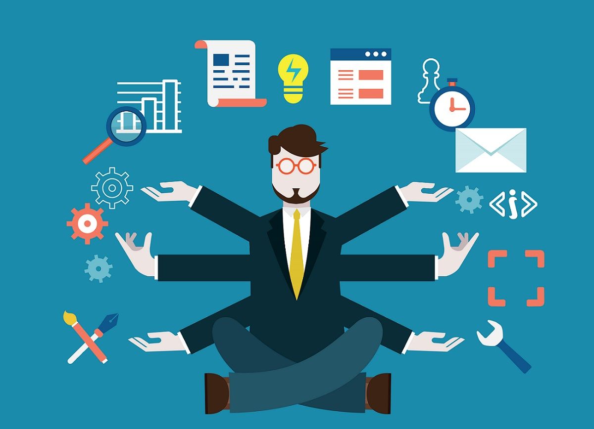Project manager industrial PROJECT MANAGER INDUSTRIAL